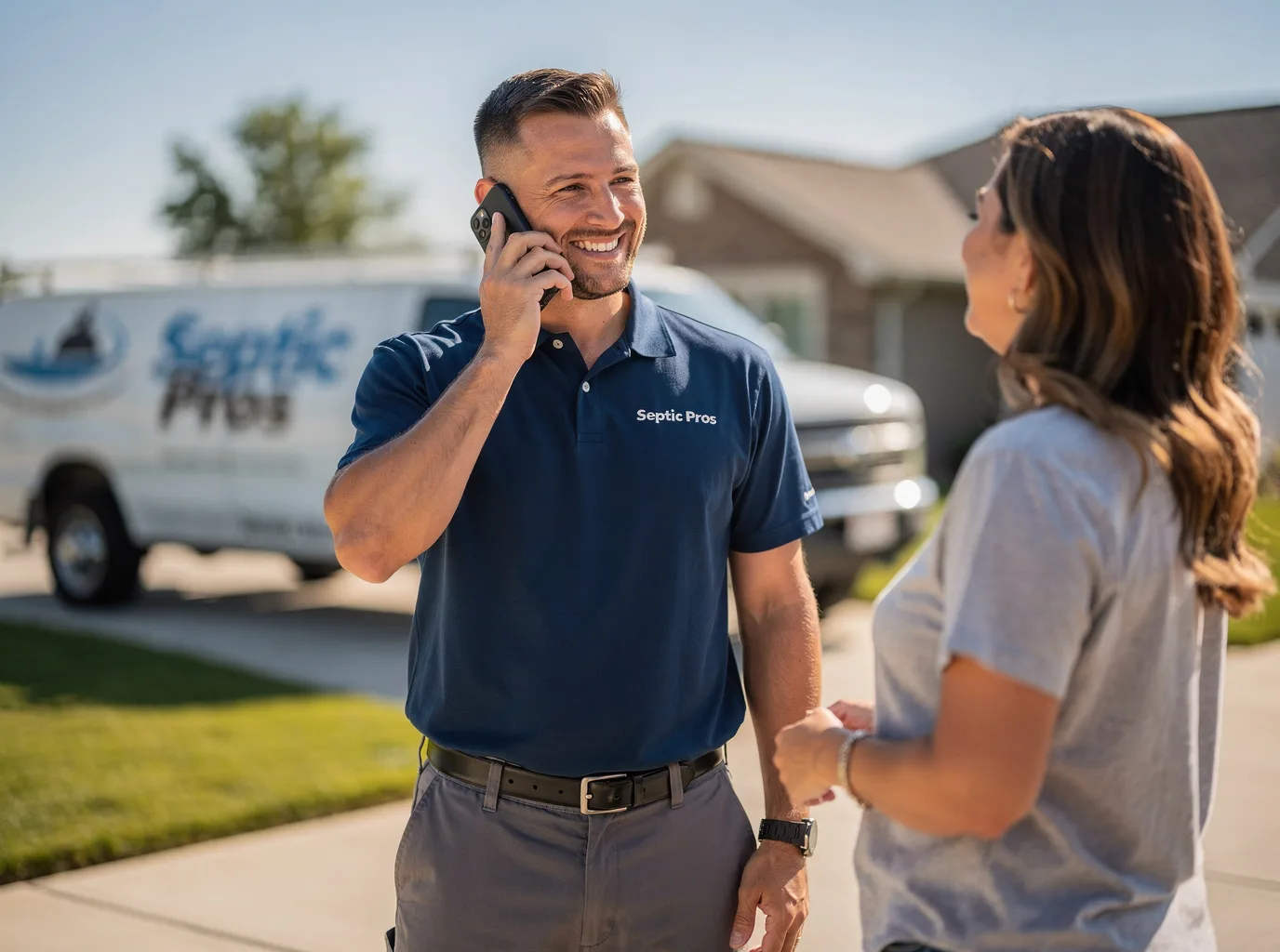 Septic Tank Pumping Elyria, NE FAQs